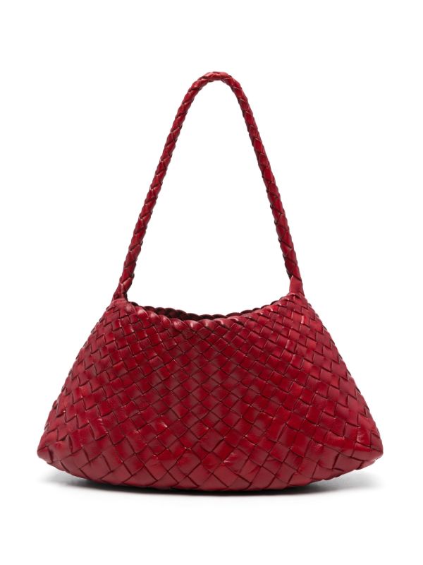 browns DRAGON DIFFUSION Red Rosanna Tote Bag | Browns Tote Bags