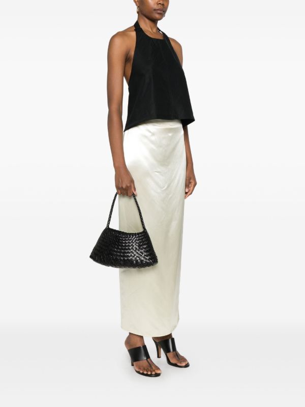 Browns DRAGON DIFFUSION Rosanna Shoulder Bag | Browns Shoulder Bags