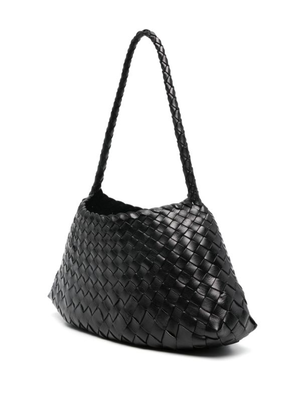 Browns DRAGON DIFFUSION Rosanna Shoulder Bag | Browns Shoulder Bags