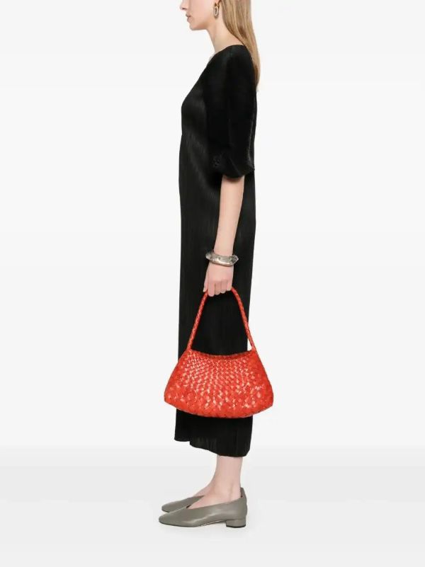 Browns DRAGON DIFFUSION Rosanna Shoulder Bag | Browns Shoulder Bags