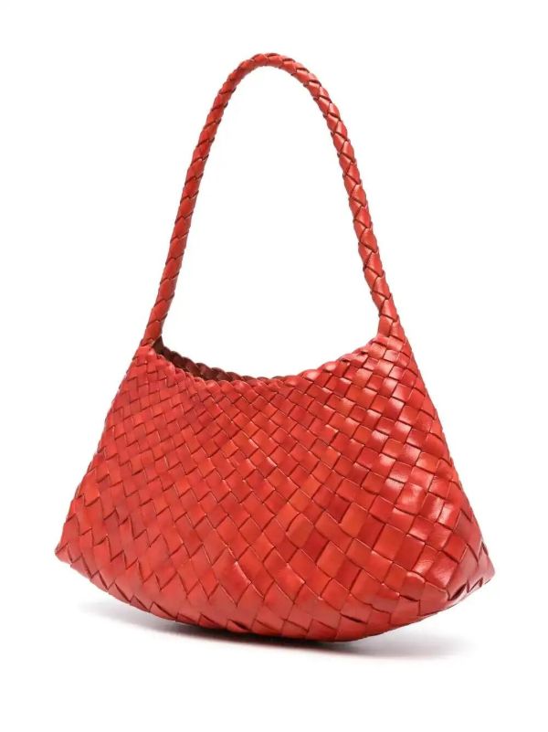 Browns DRAGON DIFFUSION Rosanna Shoulder Bag | Browns Shoulder Bags