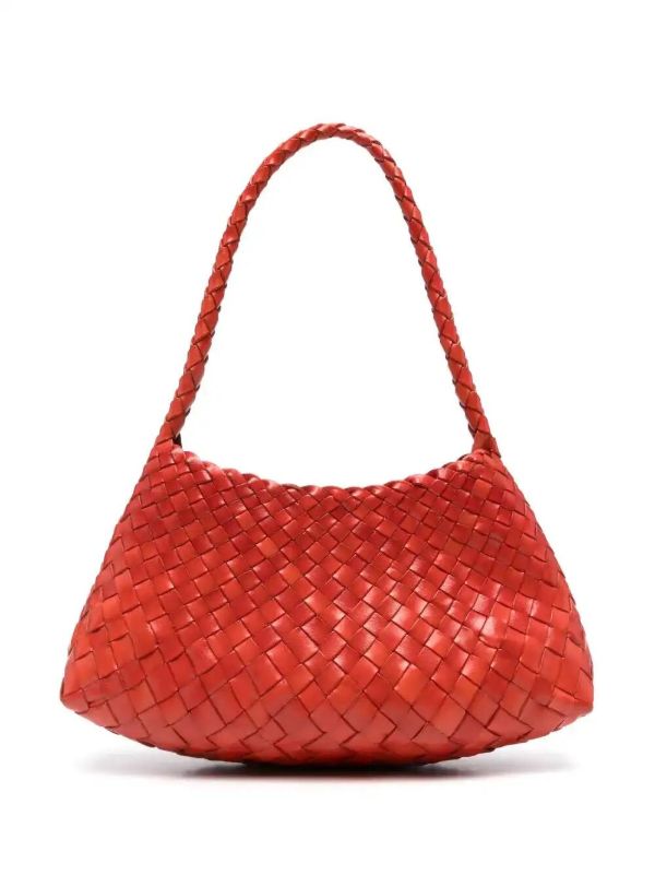 browns DRAGON DIFFUSION Rosanna shoulder bag | Browns Shoulder Bags