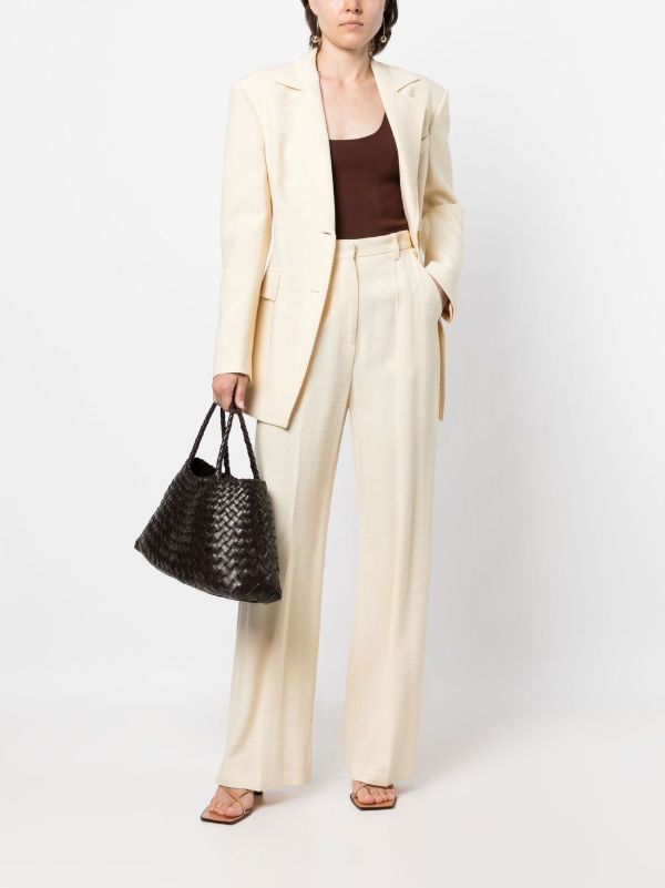 Browns DRAGON DIFFUSION Santa Croce Tote Bag | Browns Tote Bags