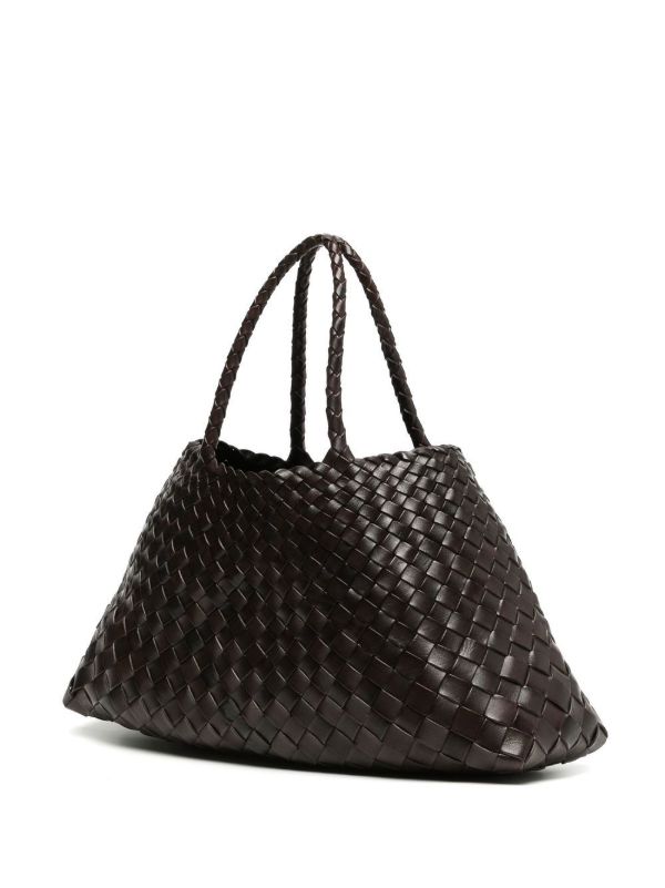 Browns DRAGON DIFFUSION Santa Croce Tote Bag | Browns Tote Bags