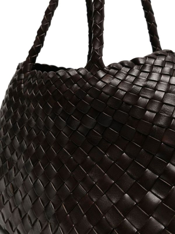 Browns DRAGON DIFFUSION Santa Croce Tote Bag | Browns Tote Bags