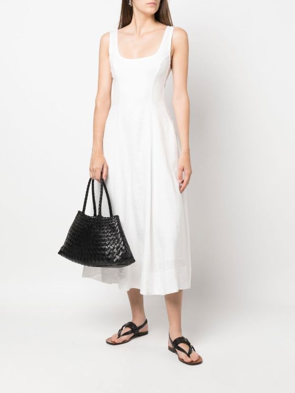 Browns DRAGON DIFFUSION Santa Croce Tote Bag | Browns Tote Bags