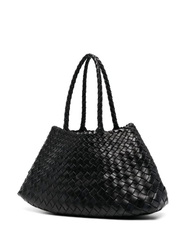 Browns DRAGON DIFFUSION Santa Croce Tote Bag | Browns Tote Bags