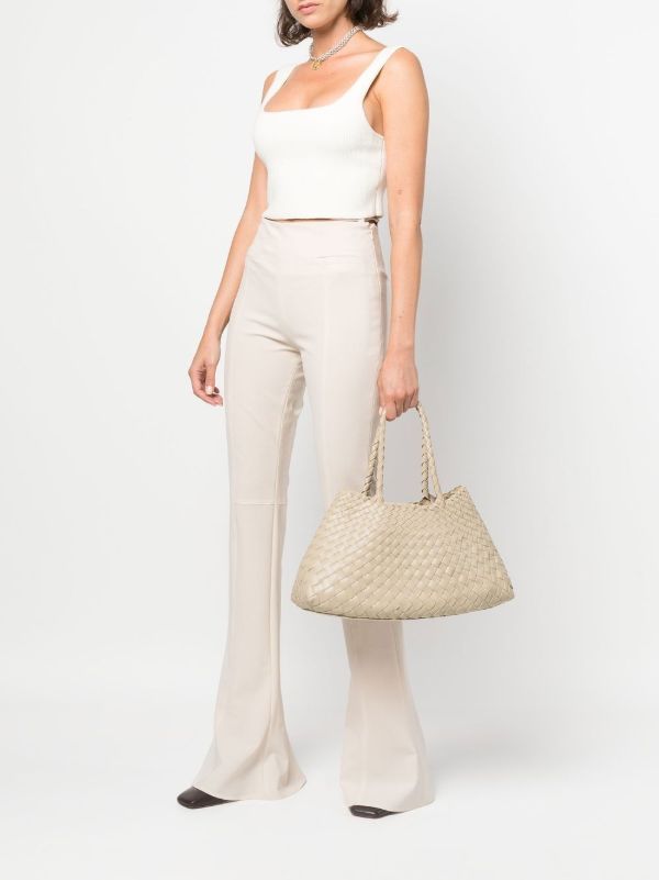 Browns DRAGON DIFFUSION Santa Croce Tote Bag | Browns Tote Bags