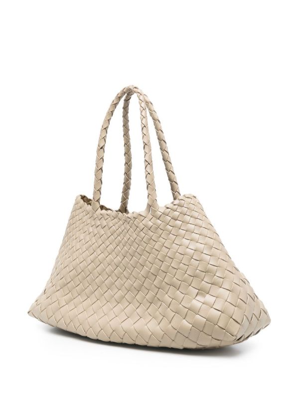 Browns DRAGON DIFFUSION Santa Croce Tote Bag | Browns Tote Bags