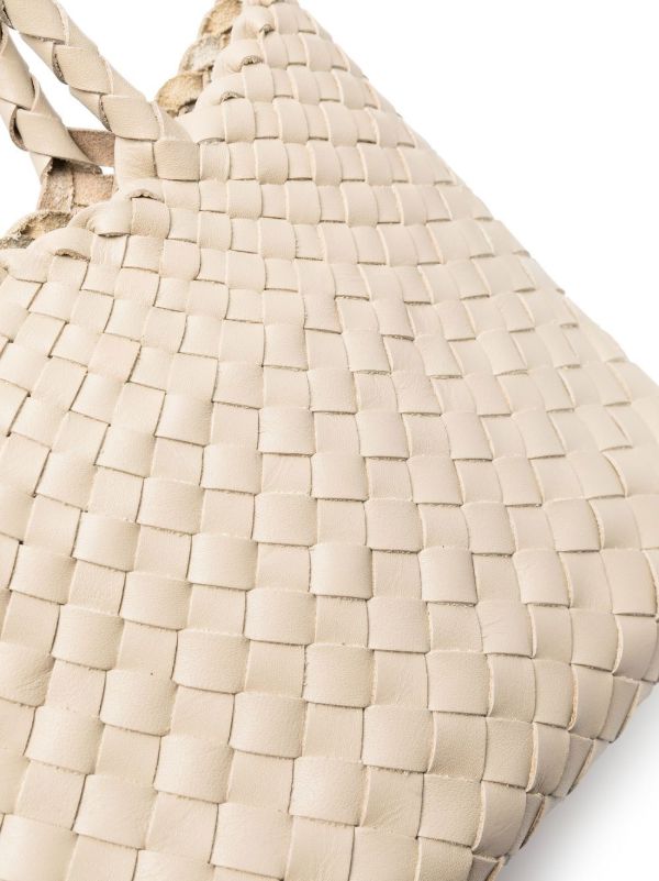 Browns DRAGON DIFFUSION Santa Croce Tote Bag | Browns Tote Bags