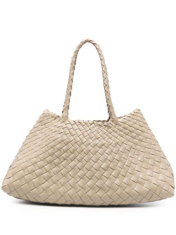browns DRAGON DIFFUSION Santa Croce Tote Bag | Browns Tote Bags