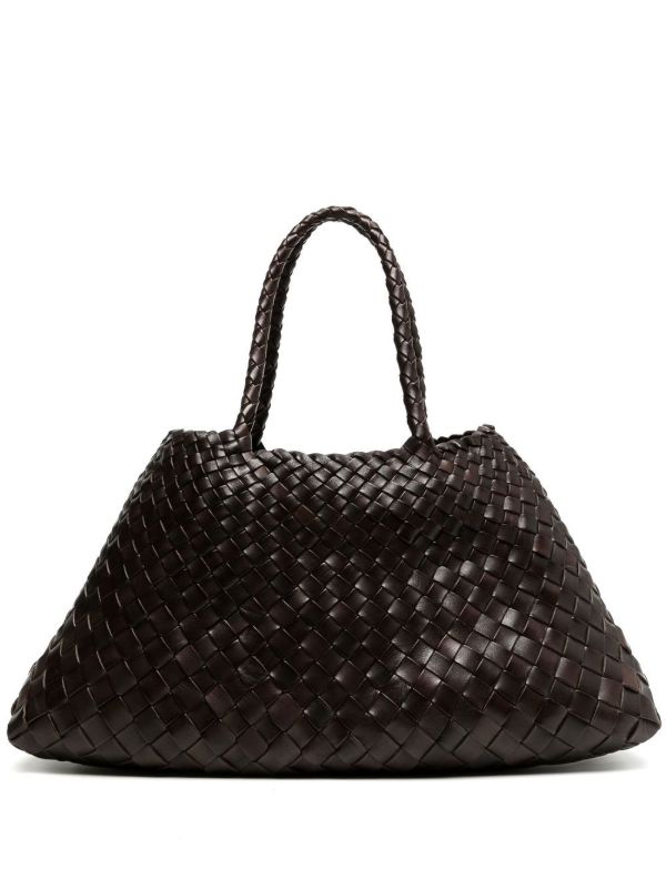 browns DRAGON DIFFUSION Santa Croce Tote Bag | Browns Tote Bags