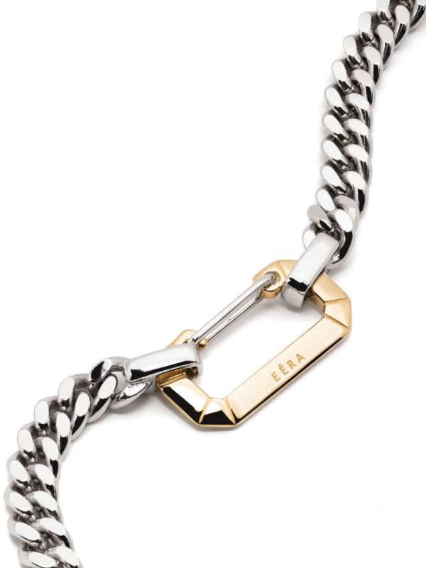 Browns EÉRA 18K White Gold Dimitri Bracelet | Browns Fine Bracelets