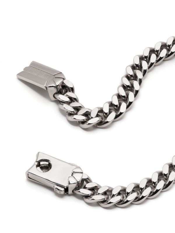 Browns EÉRA 18K White Gold Dimitri Bracelet | Browns Fine Bracelets