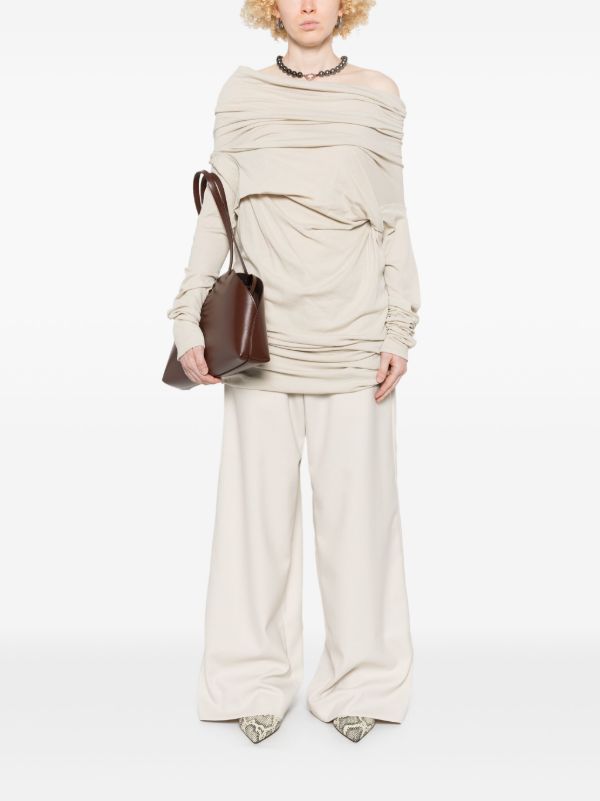 Browns ENTIRE STUDIOS Bound Top | Browns T-Shirts & Jersey Shirts