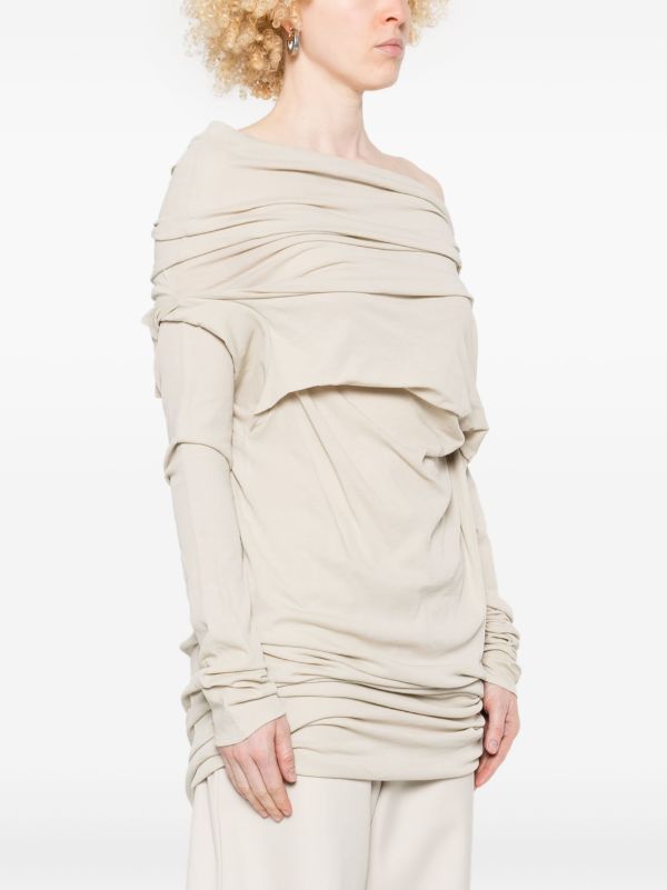 Browns ENTIRE STUDIOS Bound Top | Browns T-Shirts & Jersey Shirts