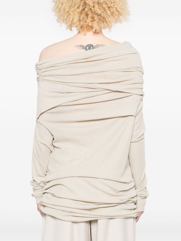 Browns ENTIRE STUDIOS Bound Top | Browns T-Shirts & Jersey Shirts