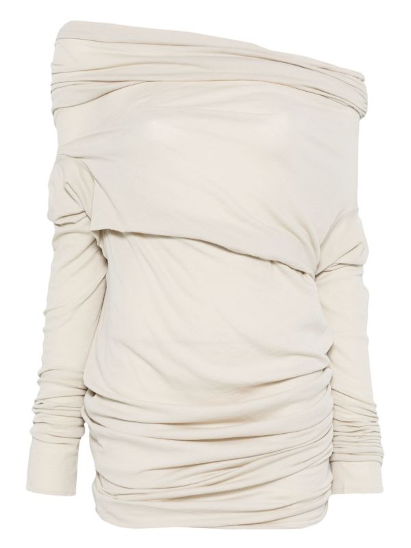 browns ENTIRE STUDIOS Bound top | Browns T-Shirts & Jersey Shirts