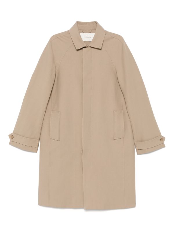 browns ENTIRE STUDIOS Duster coat | Browns Single Breasted Coats