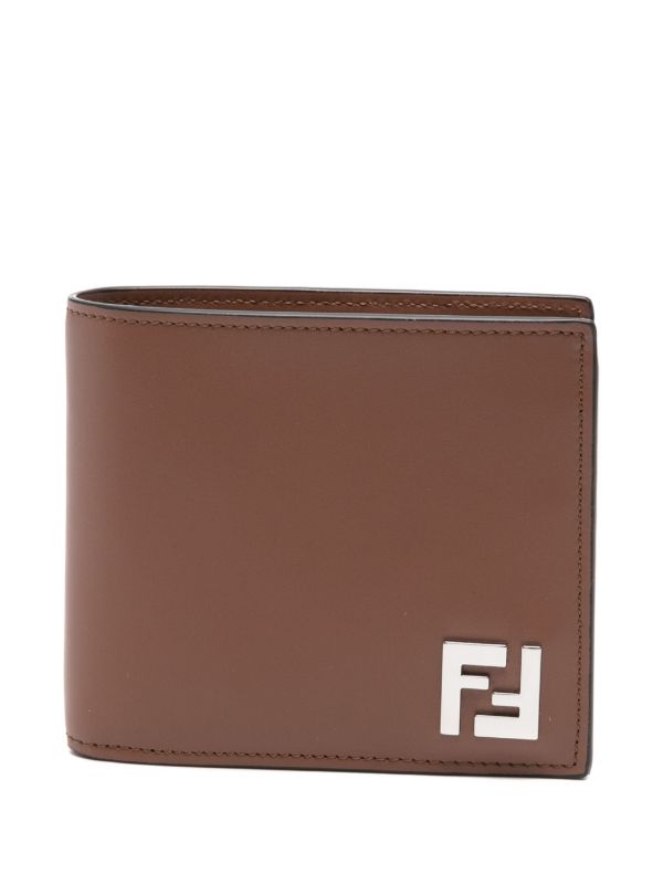 browns FENDI bi-fold wallet | Browns Wallets & Billfolds
