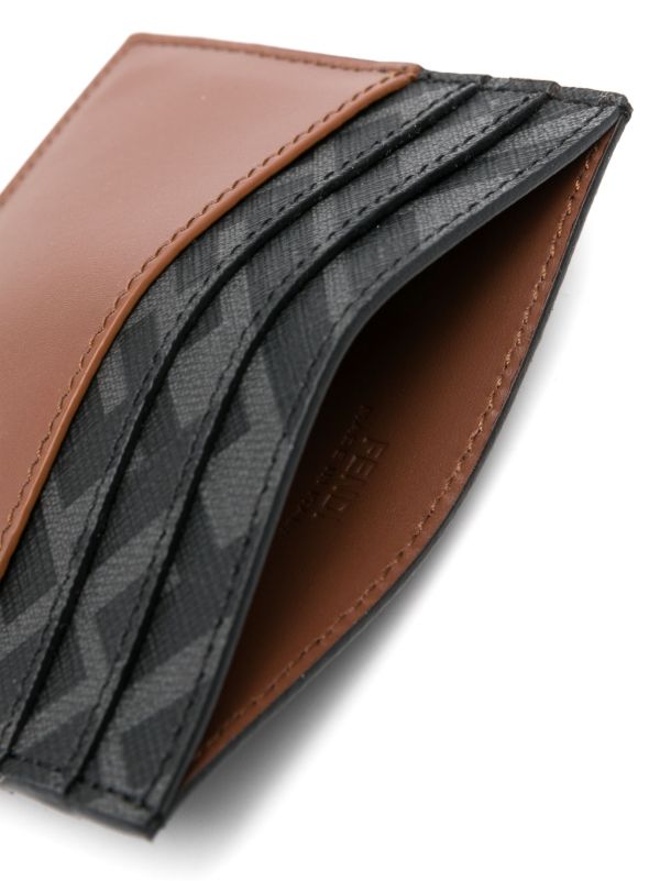 Browns FENDI FF-motif Card Holder | Browns Wallets & Billfolds