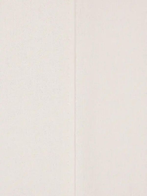 Browns FENDI Linen Coat | Browns Single Breasted Coats