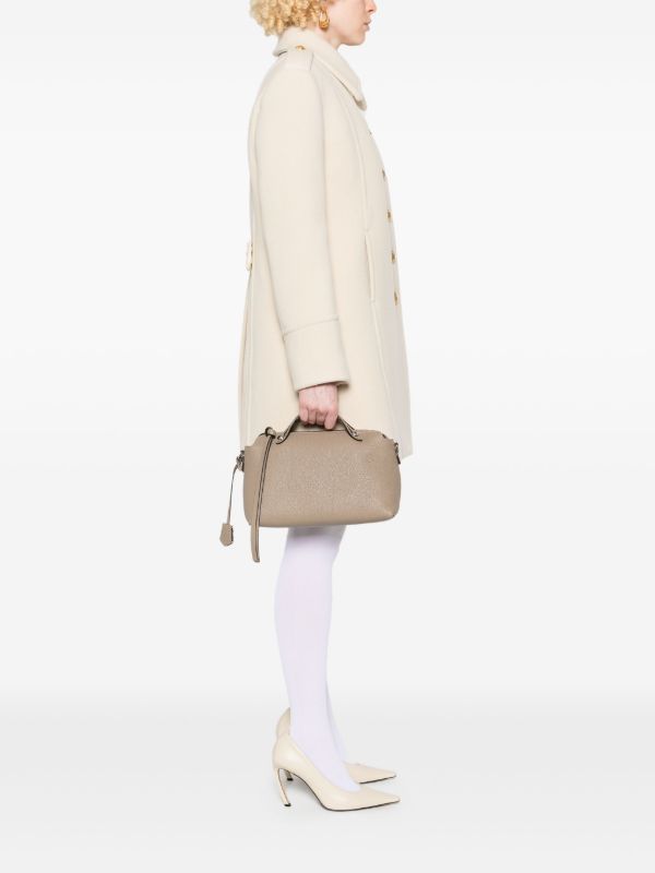Browns FENDI Medium By The Way Selleria Shoulder Bag | Browns Shoulder Bags
