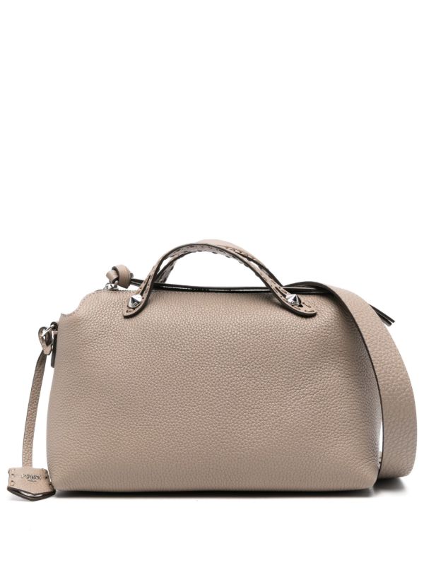 browns FENDI Medium By The Way Selleria Shoulder Bag | Browns Shoulder Bags