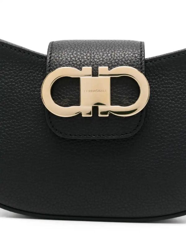 Browns Ferragamo Gabry Shoulder Bag | Browns Shoulder Bags