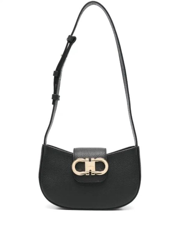 browns Ferragamo Gabry shoulder bag | Browns Shoulder Bags