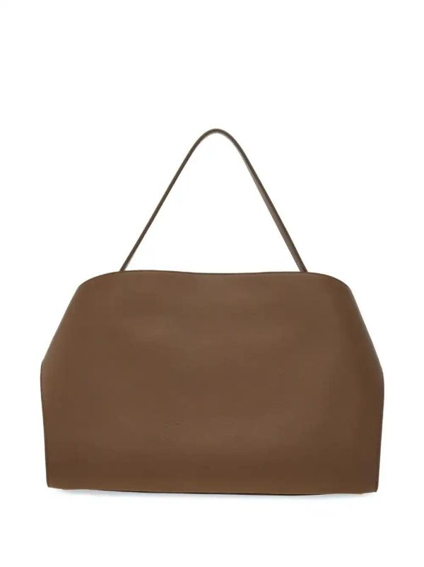 Browns Ferragamo Medium Hug Shoulder Bag | Browns Shoulder Bags
