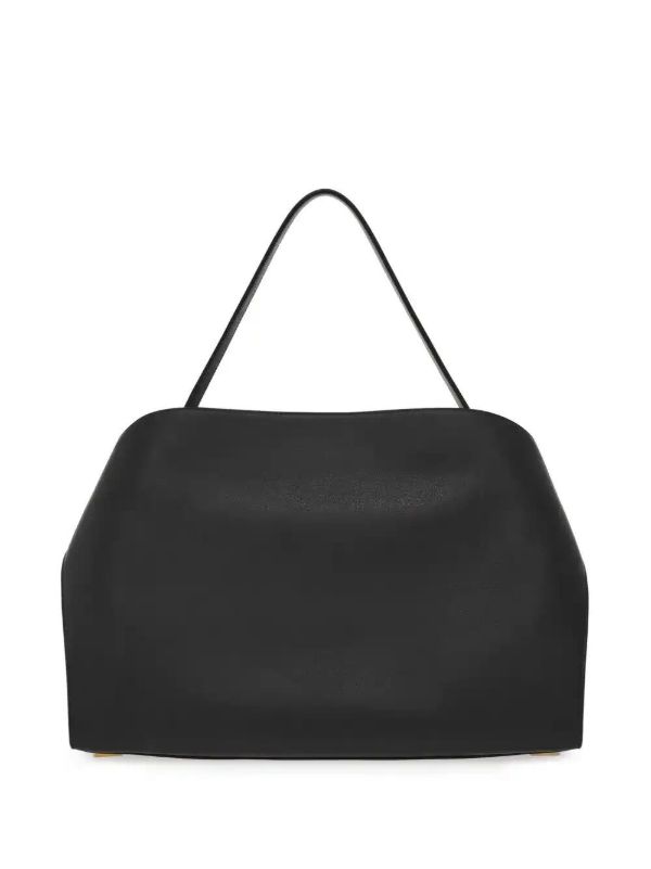 Browns Ferragamo Medium Hug Shoulder Bag | Browns Shoulder Bags