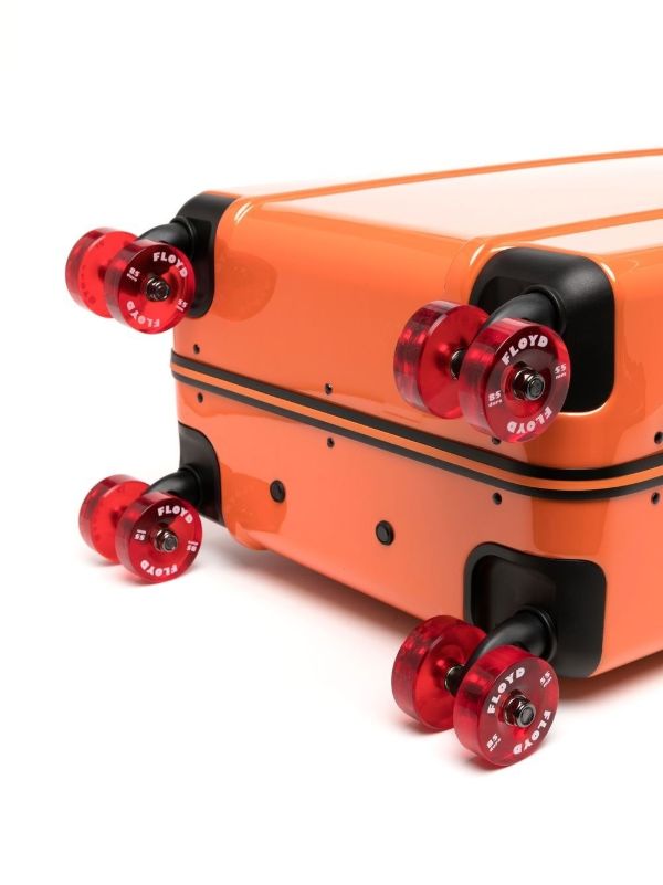 Browns Floyd Cabin Suitcase | Browns Luggage & Holdalls