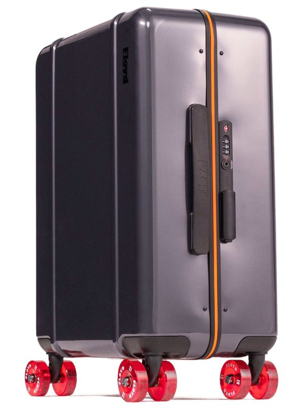 Browns Floyd Cabin Suitcase | Browns Travel Accessories