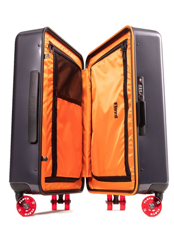 Browns Floyd Cabin Suitcase | Browns Travel Accessories