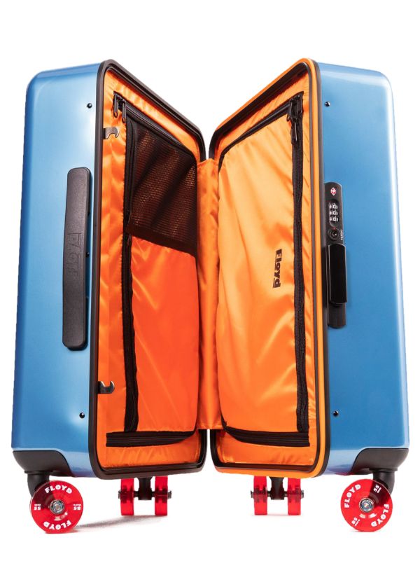 Browns Floyd Cabin Suitcase | Browns Travel Accessories