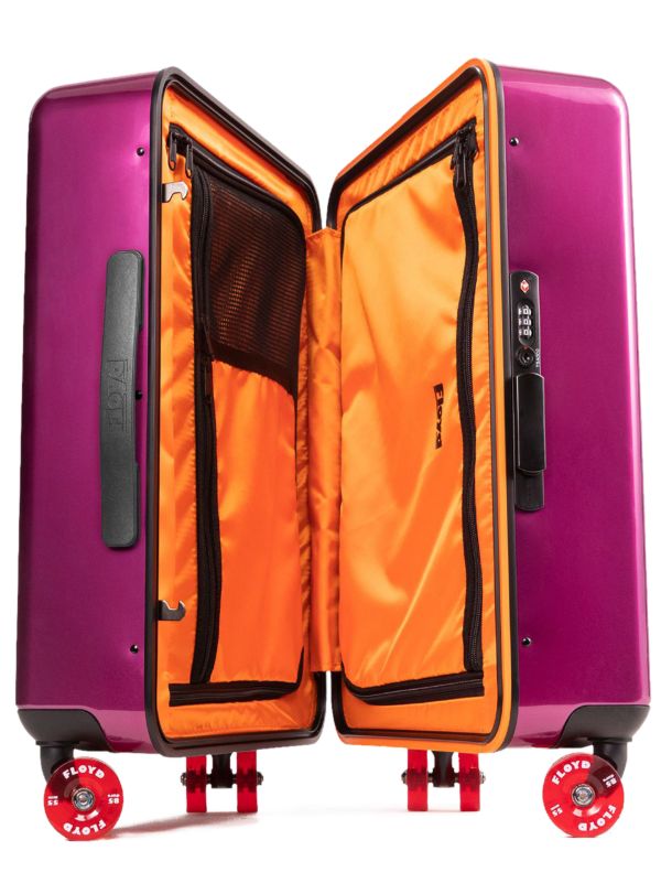 Browns Floyd Cabin Suitcase | Browns Travel Accessories