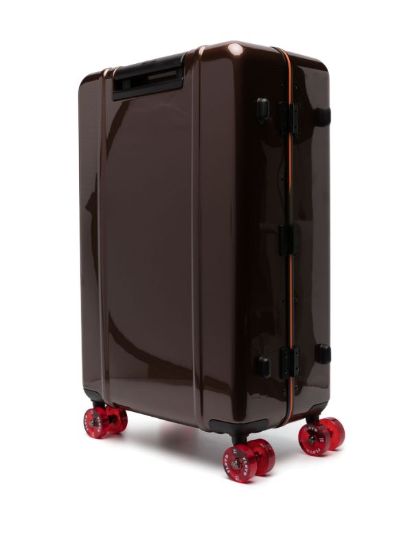 Browns Floyd Check-In Suitcase | Browns Luggage & Holdalls