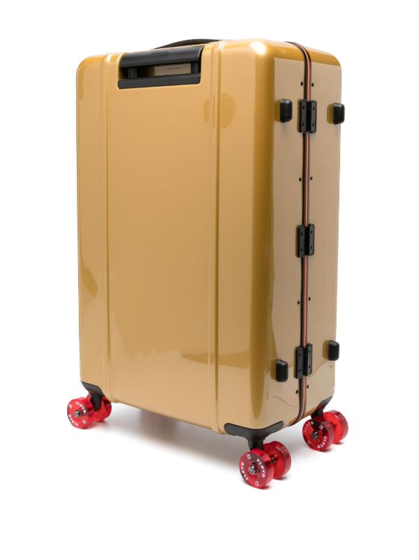 Browns Floyd Check-In Suitcase | Browns Luggage & Holdalls