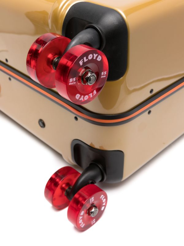 Browns Floyd Check-In Suitcase | Browns Luggage & Holdalls