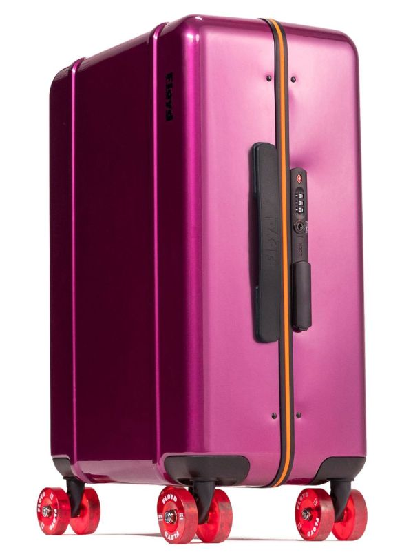 Browns Floyd Check-In Suitcase | Browns Luggage & Holdalls