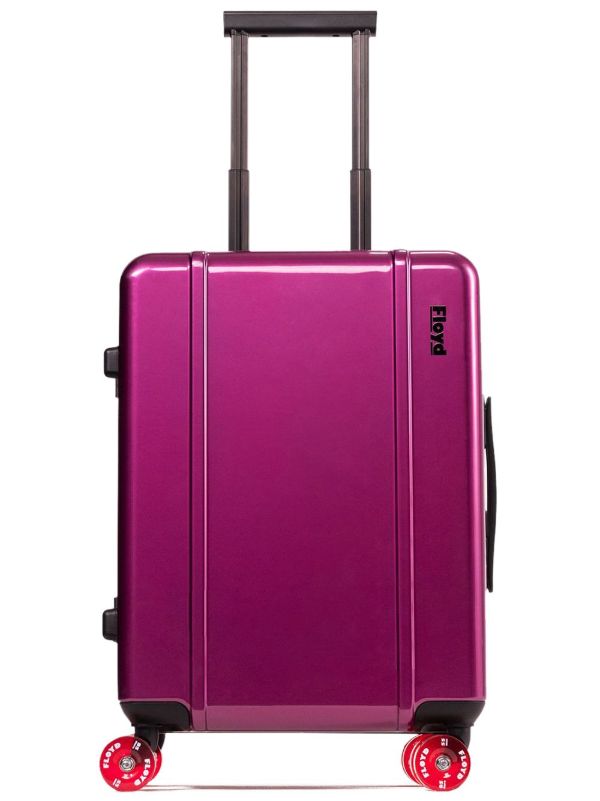 browns Floyd Check-In suitcase | Browns Luggage & Holdalls