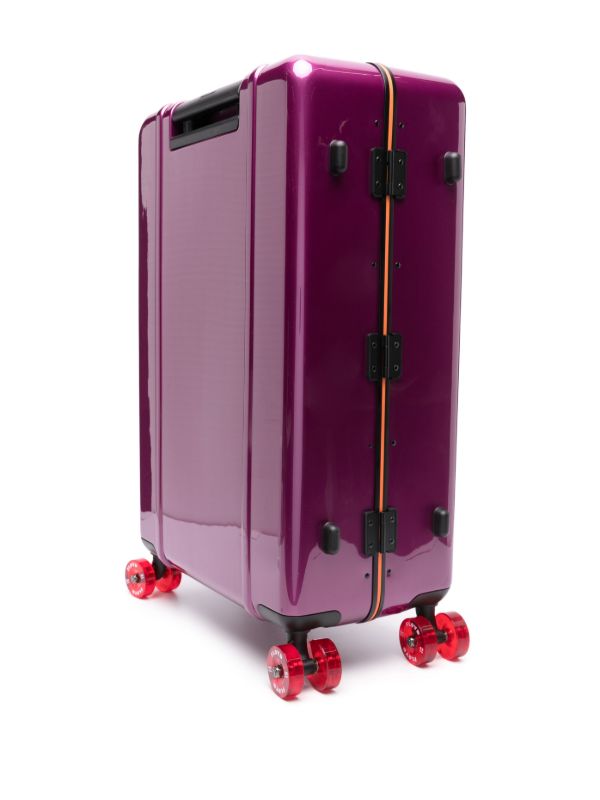 Browns Floyd Check-In Suitcase | Browns Luggage & Holdalls