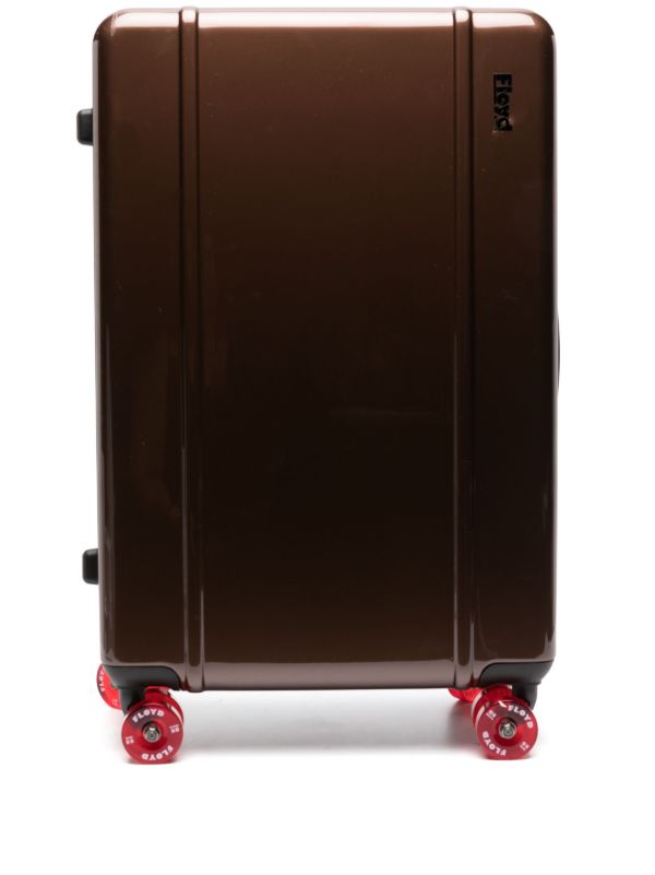 browns Floyd Check-In Suitcase | Browns Luggage & Holdalls