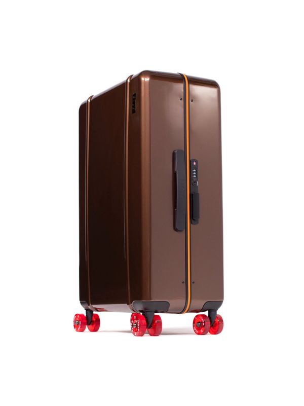 Browns Floyd Check-In Suitcase | Browns Travel Accessories