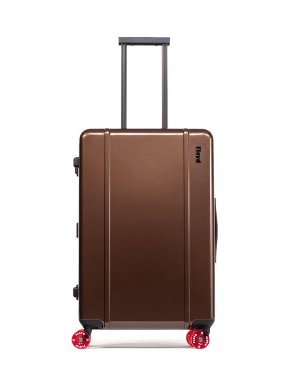 browns Floyd Check-In Suitcase | Browns Travel Accessories