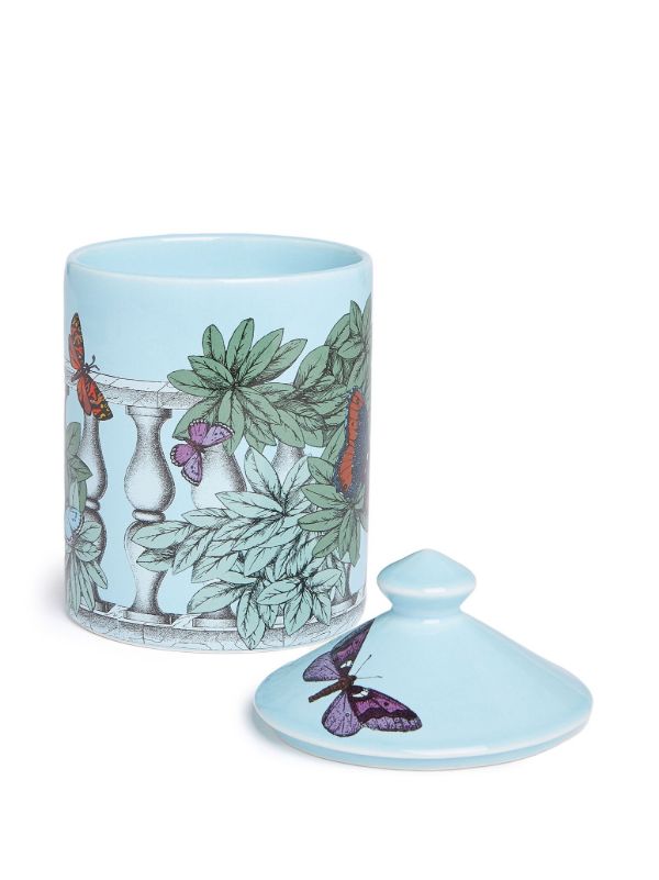 Browns Fornasetti Blue Talvolta Scented Room Spray | Browns Candles