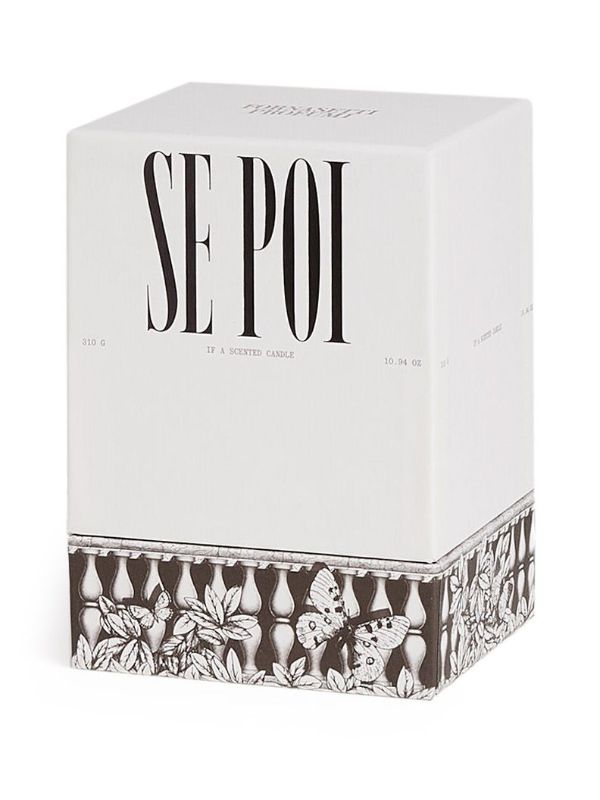 Browns Fornasetti Blue Talvolta Scented Room Spray | Browns Candles