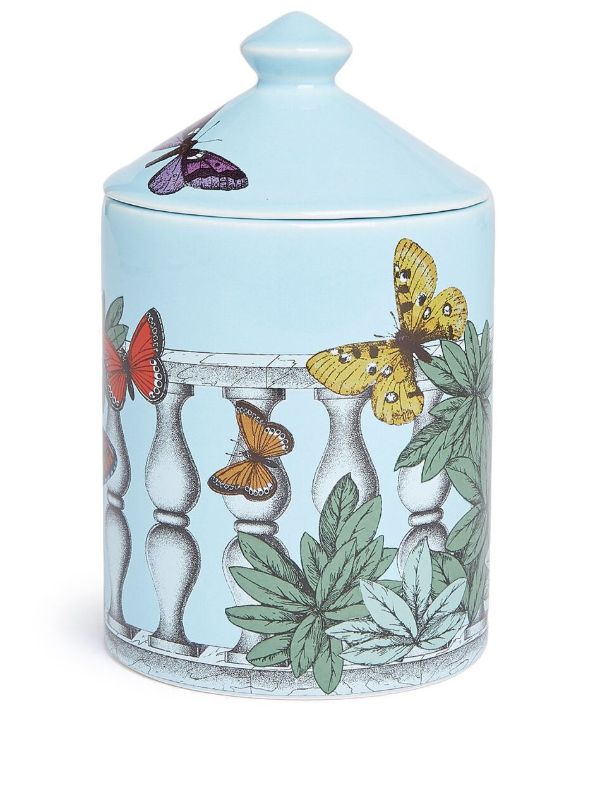 browns Fornasetti Blue Talvolta Scented Room Spray | Browns Candles