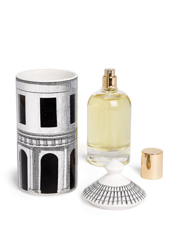 Browns Fornasetti White Talvolta Architettura Immaginazione Room Spray | Browns Diffusers